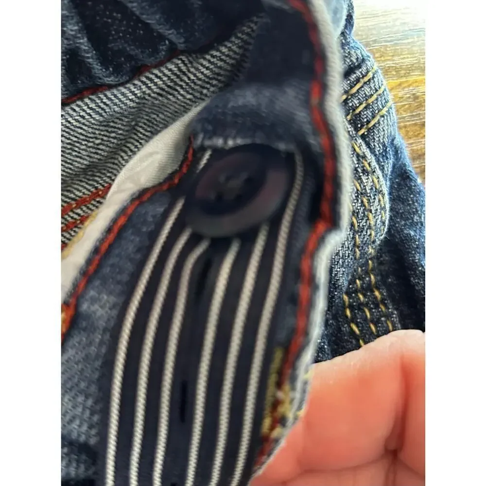OSHGOSH B’GOSH Boy’s Carpenter Jean Shorts / Size: 4R